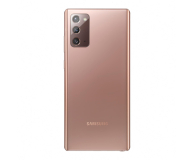 Samsung Galaxy Note 20 5G N981B Dual SIM 8/256 Miedziany - 580547 - zdjęcie 3